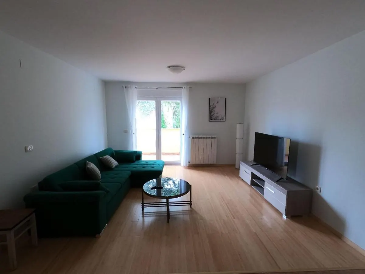 Apartment Apartmani Pergola Umag