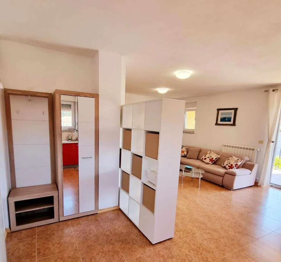 Apartment Apartmani Pergola Umag Croatia