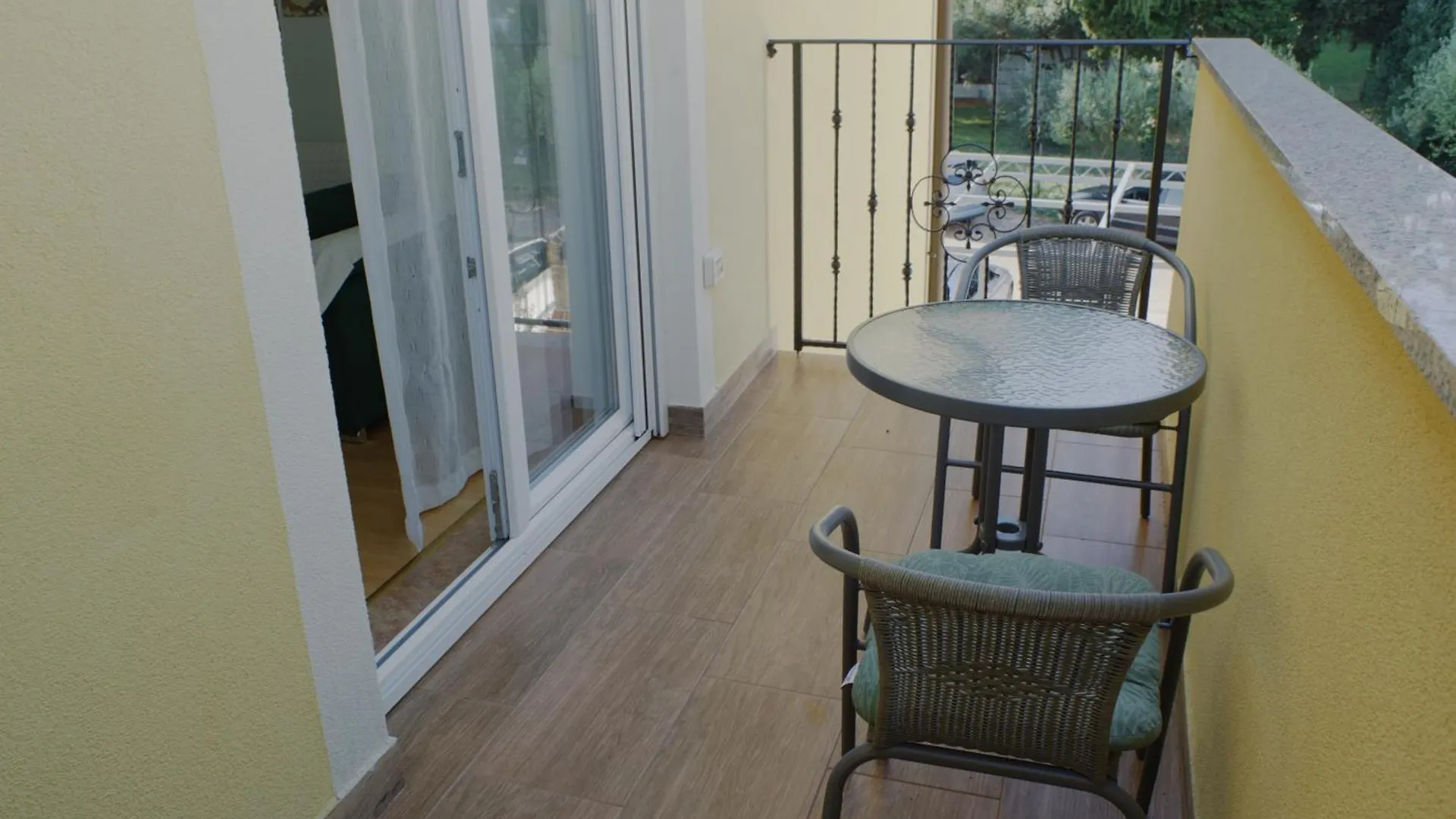 Apartmani Pergola Umag 0*,  Chorvatsko
