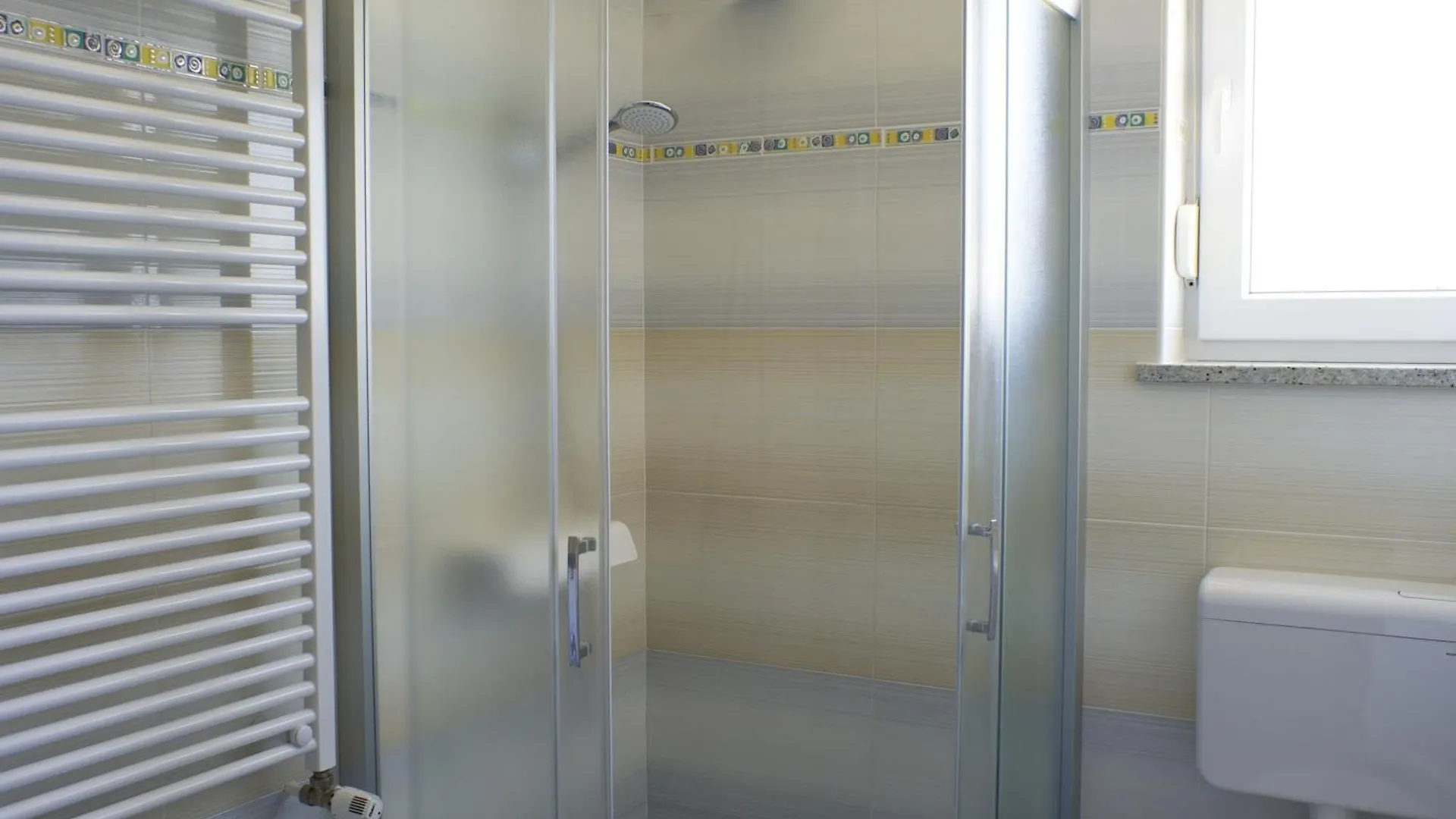 Apartmani Pergola Umag Apartmán