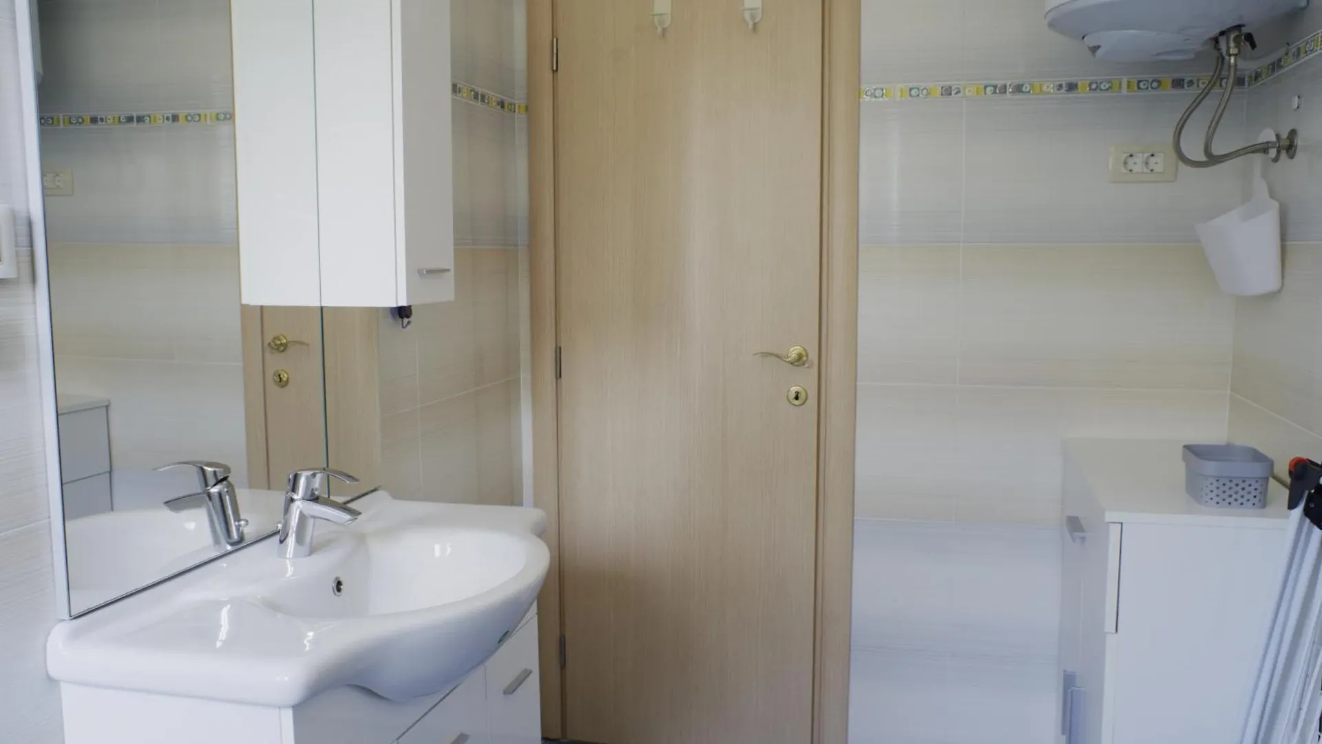 Apartmán Apartmani Pergola Umag Chorvatsko
