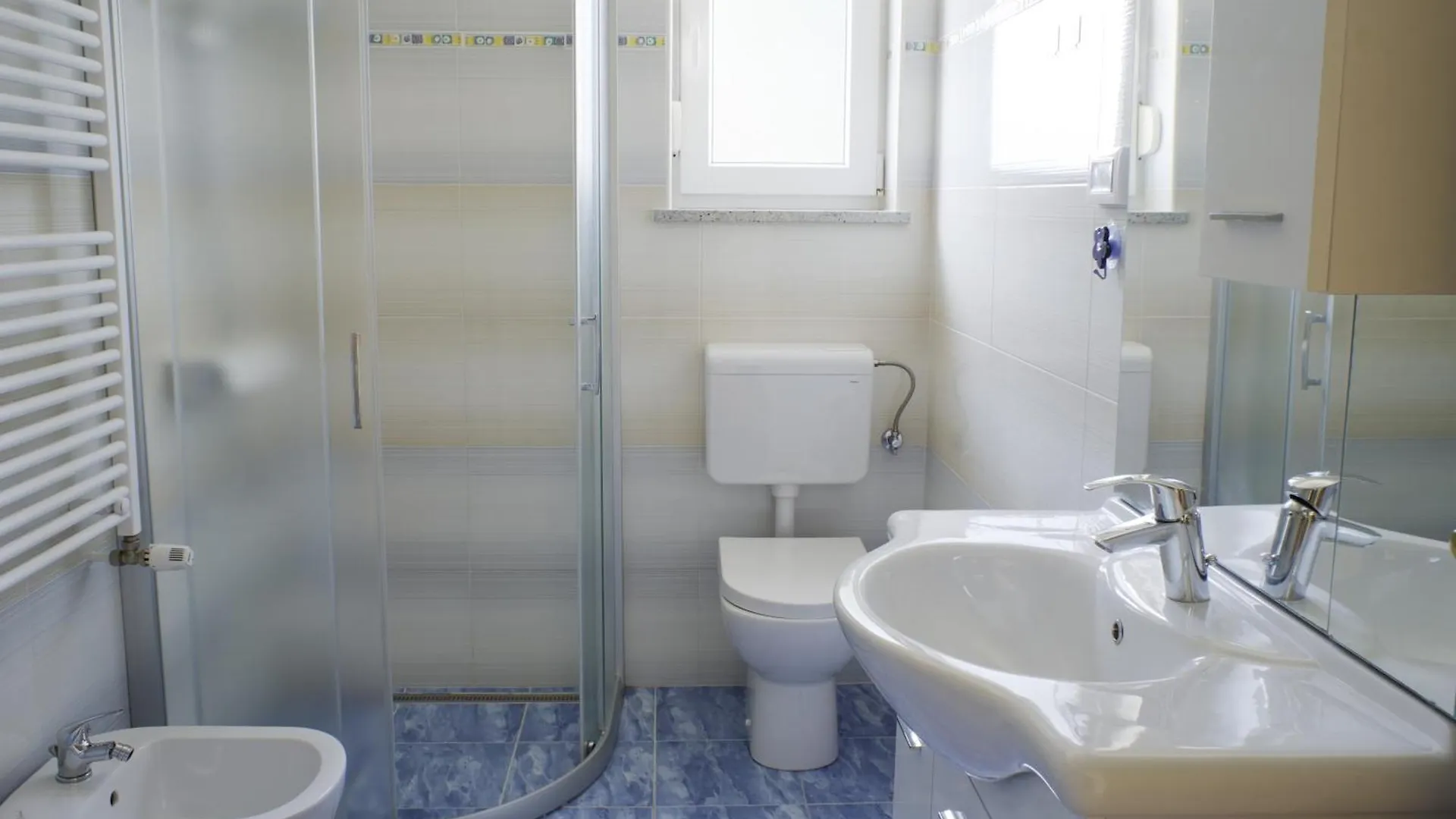 Apartmani Pergola Umag 0*,