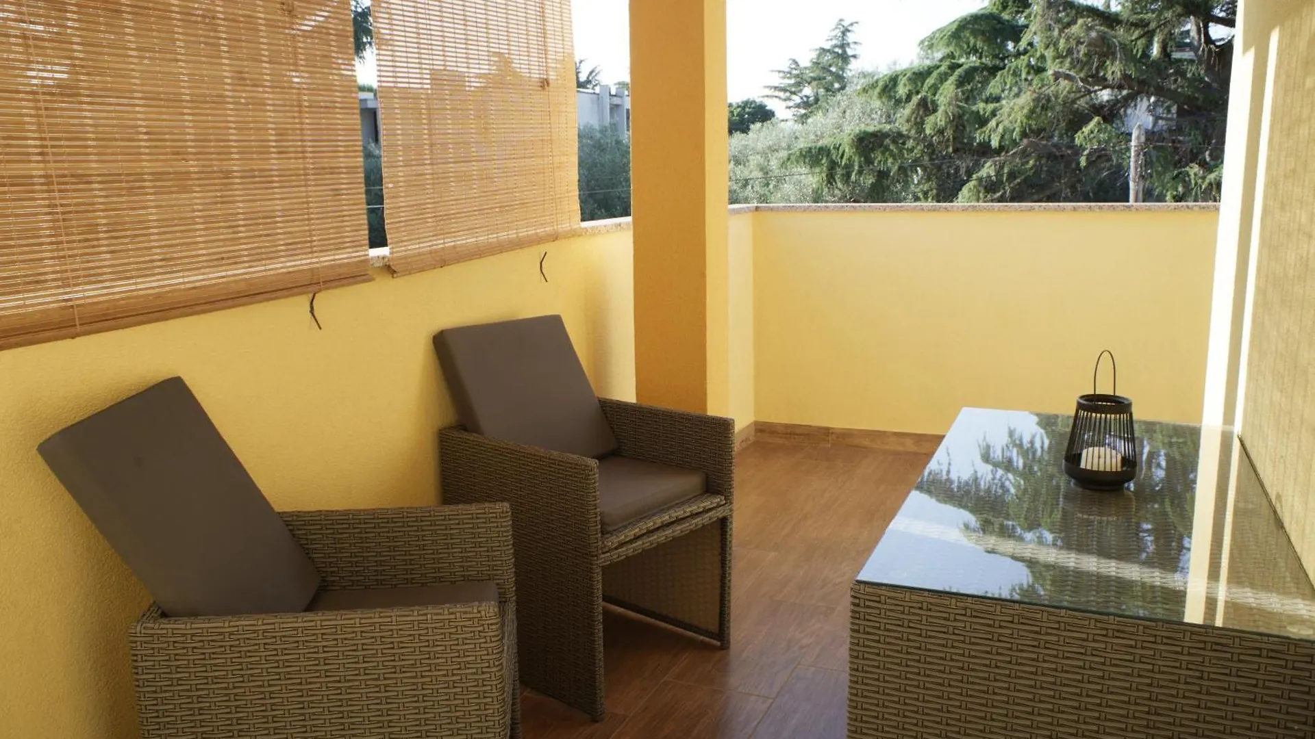 Apartmani Pergola Umag 0*,  Kroatien