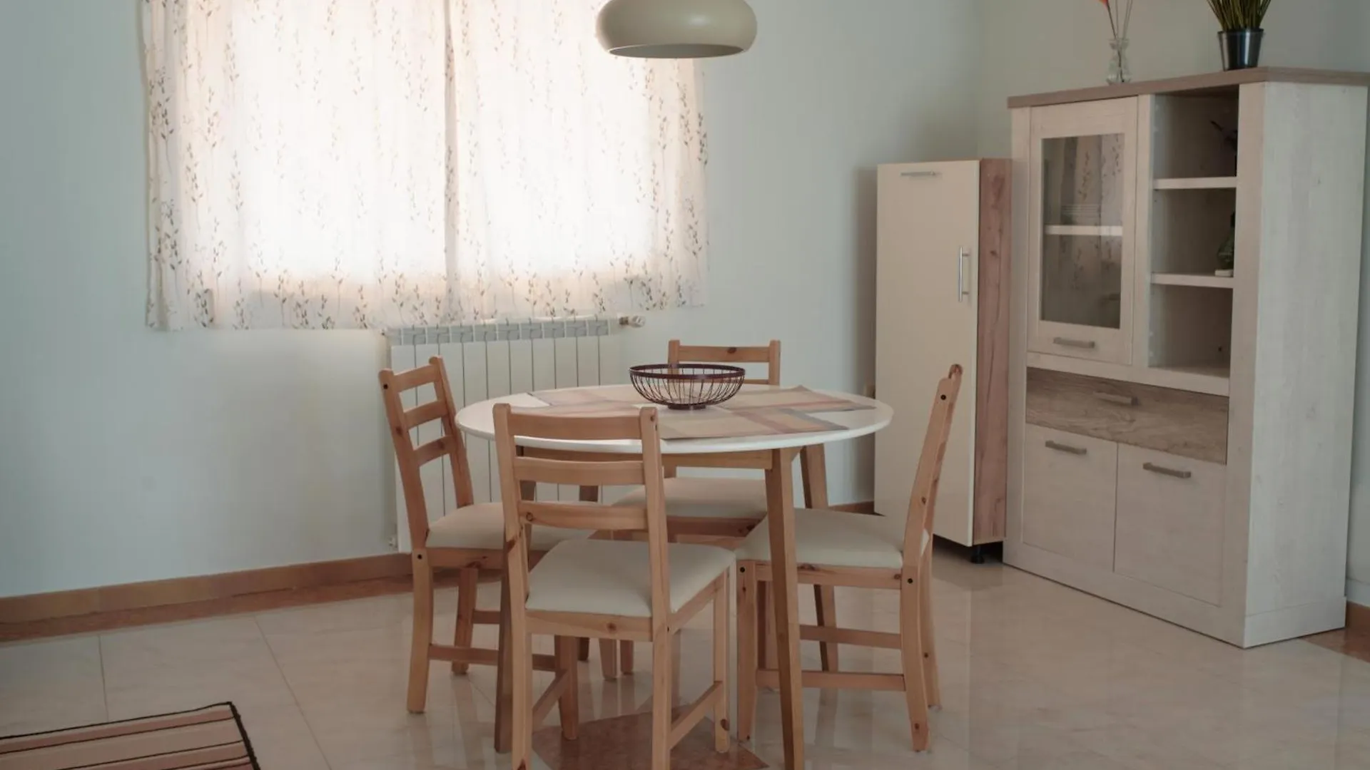 Apartmani Pergola Umag